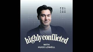 1 Highly Conflicted Trailer with Hugo Lowell [upl. by Manouch]