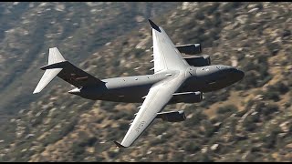 FIGHTER JETS FLYING LOW IN THE USA [upl. by Breech66]