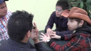 ADULTESCENTES 6  REENCUENTRO ◀︎▶︎WEREVERTUMORRO◀︎▶︎ ◀︎▶︎WEREVERTUMORRO◀︎▶︎ [upl. by Leksehc]