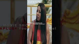 Ajenifeni Yoruba Movie 2024  Official Trailer  Now Showing On Yorubaplus [upl. by Koslo]