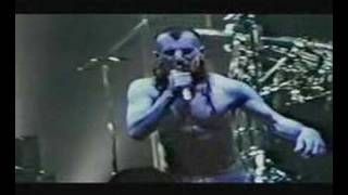 Tool  Sober Live in London England 7211994 [upl. by Conrade]