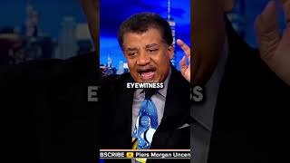 How Eyewitness Testimony Affects Us Emotionally 😬 w Neil deGrasse Tyson [upl. by Sidoma360]