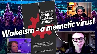 Futuristic Conservativism Crafting Religion and ProNatalism with Malcolm Collins [upl. by Derayne]