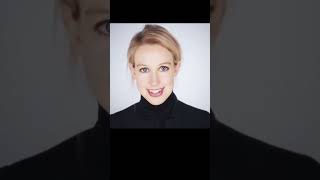 Elizabeth Holmes vs Amanda Seyfried  Secrets theranos thedropout [upl. by Sumerlin]