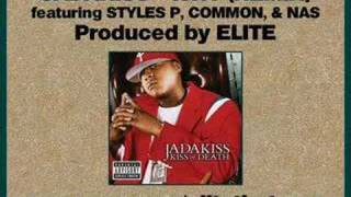 Jadakiss  Why Remix feat Styles P Common amp Nas [upl. by Aun]