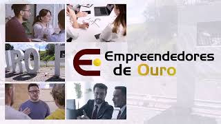 Comercial Empreendedores de Ouro [upl. by Nikoletta]