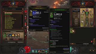 365 Level 16 Darkening Of Tristram Diablo 3 S22 [upl. by Hance773]