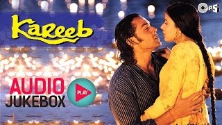 Kareeb Full Songs Audio Jukebox  Bobby Deol Neha Anu Malik [upl. by Limoli]