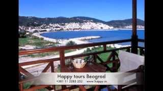 Hotel Aeolos Skopelos [upl. by Arabele482]