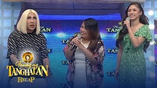 Wackiest moments of hosts and TNT contenders  Tawag Ng Tanghalan Recap  May 30 2019 [upl. by Agnes950]