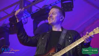 Skerryvore at Tulsa IrishFest  March 9 2024 [upl. by Lilas]