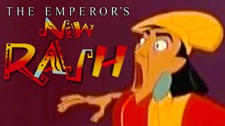 THE EMPERORS NEW RASH  YTP [upl. by Valerlan853]