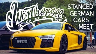 WÖRTHERSEE TOUR 2016  TWO WEEKS BEFORE  AFTERMOVIE [upl. by Auston]