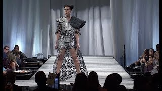 Bergmeyer  IIDA Fashion Show 2017  Official Video [upl. by Yleme]