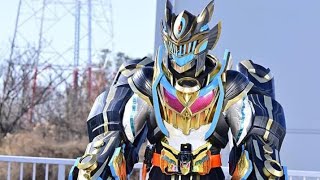 FULL PREVIEW KAMEN RIDER GOTCHARD EPISODE 24 [upl. by Meta492]