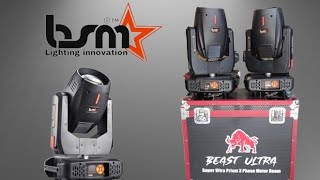 BSM SHARPY LIGHT  BSM BEAST ULTRA  SHARPY LIGHT Ph 91614956789415028925 dj trending djlight [upl. by Ilyk]