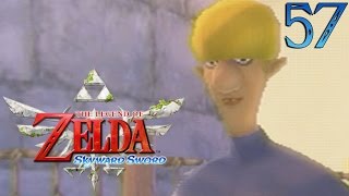 Zelda Skyward Sword  Lîle aux Insectes  Ep57  Lets Play [upl. by Fernandina]