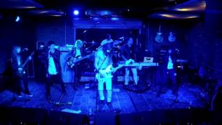 Dramagods  Lockdown Cover at Soundcheck Live  Lucky Strike Live [upl. by Durwin282]