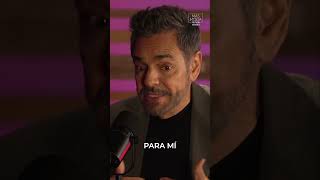 ¿EugenioDerbez está listo para regresar a LaFamiliaPLuche MásModaMenosFiltro [upl. by Urdna]