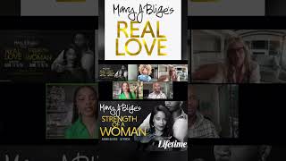 Actress Ajiona Alexus exclusive interview Lifetime’s Real Love amp Strength of a Woman [upl. by Allehs]