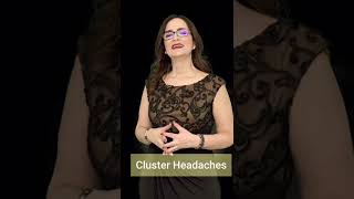 CLUSTER HEADACHES patterns [upl. by Stoffel]