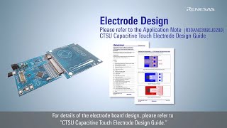 QE for Capacitive Touch Tutorial  Settings [upl. by Jehoash]