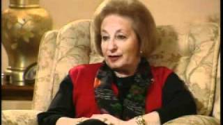 Jewish Survivor Helen Granek Testimony  USC Shoah Foundation [upl. by Aniuqahs]