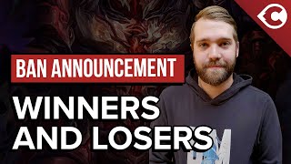 Winners and Losers in the Flesh and Blood Ban Announcement  DMArmada [upl. by Maitilde974]