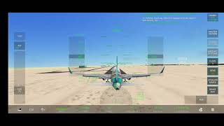 RFSReal Flight Simulator Airbus A320Neo Flynas Dubai to Damman Full Landing [upl. by Kolodgie]