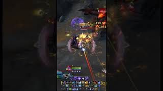 Best Arcanosphere  Aluneth Master Arcane Mage Insane 1017 Dragonflight World of Warcraft PvP [upl. by Busiek]