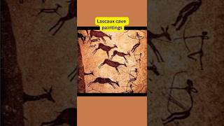 Why Were the Lascaux Cave Paintings Created 🌌✨ Uncover Ancient Art [upl. by Zannini925]