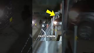 Woman Steals Her Truck [upl. by Vidovic]