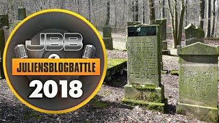 JBB 2018  Konkurrenz AUSGESTORBEN Das MonopolProblem [upl. by Vania115]