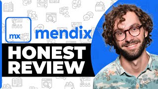 Mendix Honest Review  Watch Before Using [upl. by Nealey711]