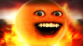 The Rise And Fall Of The Annoying Orange From YouTube Legend To Forgotten [upl. by Alyam372]