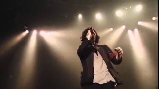 ONE OK ROCK  Wherever You Are Live  in JINSEI X KIMI [upl. by Jezabella]