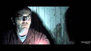 The Innkeepers  EVP Session In The Basement Clip HorrorBidcom [upl. by Sidras]