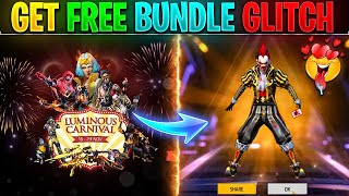 Free Fire New Diwali Carnival Event Spin Gift Glitch  Free Fire New Event [upl. by Sherie]