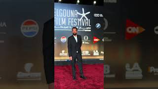 Snippets from unforgettable closing ceremony of El Gouna Film Festival [upl. by Emlynne38]