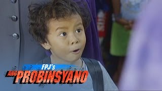 FPJs Ang Probinsyano Onyok leaves Botolan With Eng Subs [upl. by Eylrac]