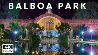 Best Things to Do in Balboa Park San Diego [upl. by Eiramaneet]