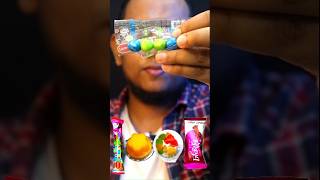 Chocolate eating challenge asmr shorts asmr mukbang subscribe [upl. by Attenhoj]