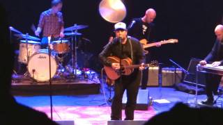 Tribute Gram Parsons  Odeon Tim Knol [upl. by Volkan]