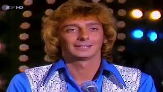 Barry Manilow  Mandy 1974 [upl. by Aphrodite42]