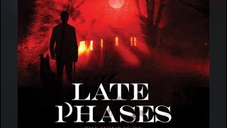 Late Phases 2014 Review [upl. by Curhan526]