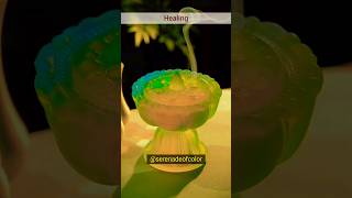 Agarwood Incense Ritual Japanese Incense Art Relaxation amp Healing ASMR asmrshorts relaxingsounds [upl. by Aihcropal]