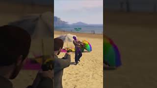 Well that’s unfortunate shorts gtaonline gta5 gamingrockstar ps5 gtarp gtapvp [upl. by Avle]