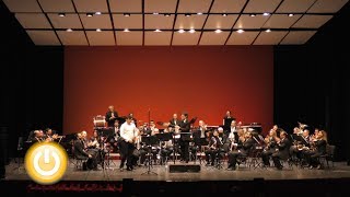 Concierto Extraordinario de la Banda Municipal de Música de Badajoz [upl. by Orian]