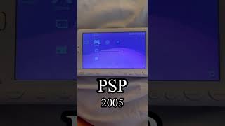 PSP ASMR [upl. by Eppie32]