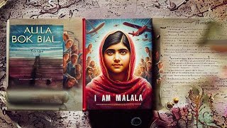 Audiolibro Yo Soy Malala Parte Cuarta [upl. by Natalina161]